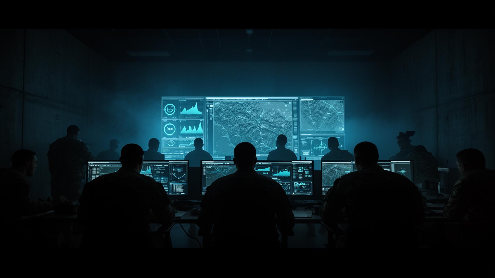 Defense use case
