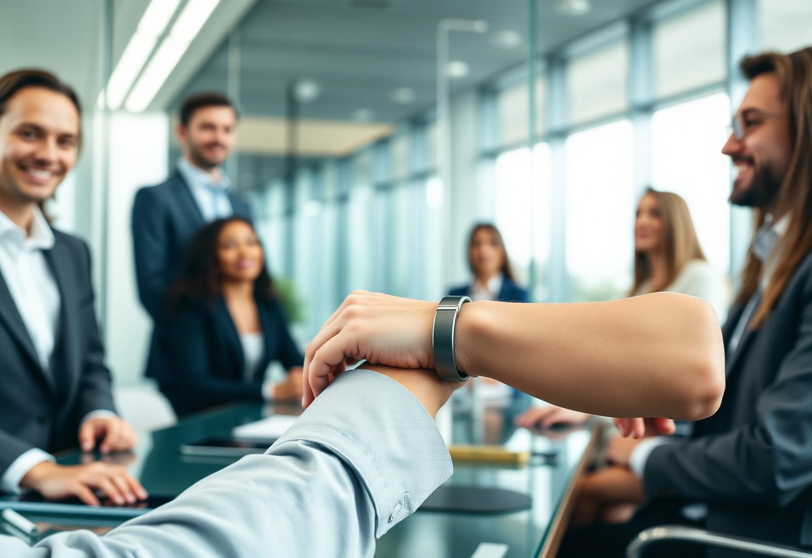 Corporate & Enterprise use case